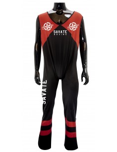 mono de artes marciales de el bronx que permite el libre movimiento