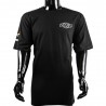 camiseta de hombre el bronx en color negro c13