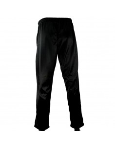 pantalon deportivo de artes marciales en color negro de la marca el bronx 2