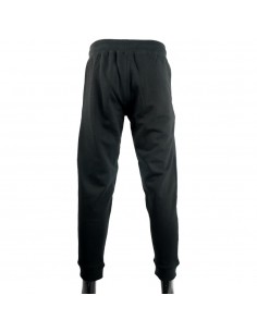 pantalon chandal negro top boxing letras frontal 2