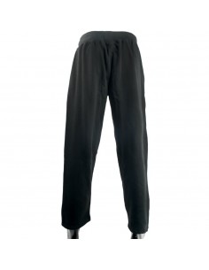 pantalon chandal clasico en color negro top boxing 2