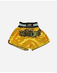 pantalón thai originals baby amarillo