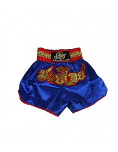 pantalón thai originals baby azul