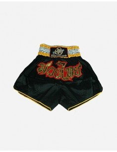 pantalón thai originals baby niños negro