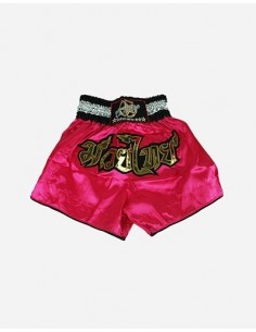 pantalón thai originals baby niños rosa