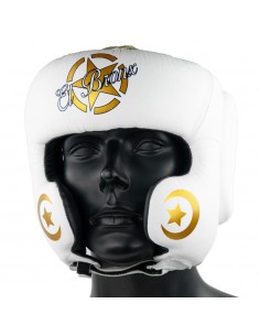 casco estilo arabic el bronx