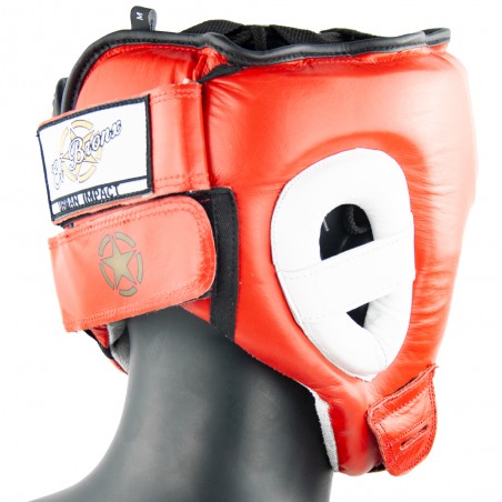 La importancia de elegir un buen casco de boxeo - El Bronx - Tu tienda  Online de Deportes