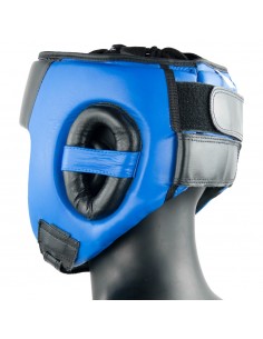 casco amateur azulnegro 2