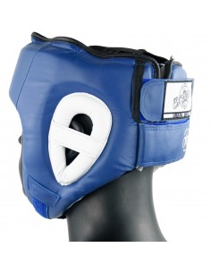 casco amateur azul el bronx 2