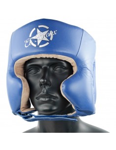 casco azul pómulos piel 1a