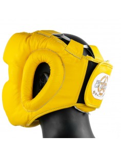 casco authentic thai amarillo 2