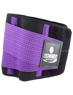 faja para entrenamiento, color morado 2