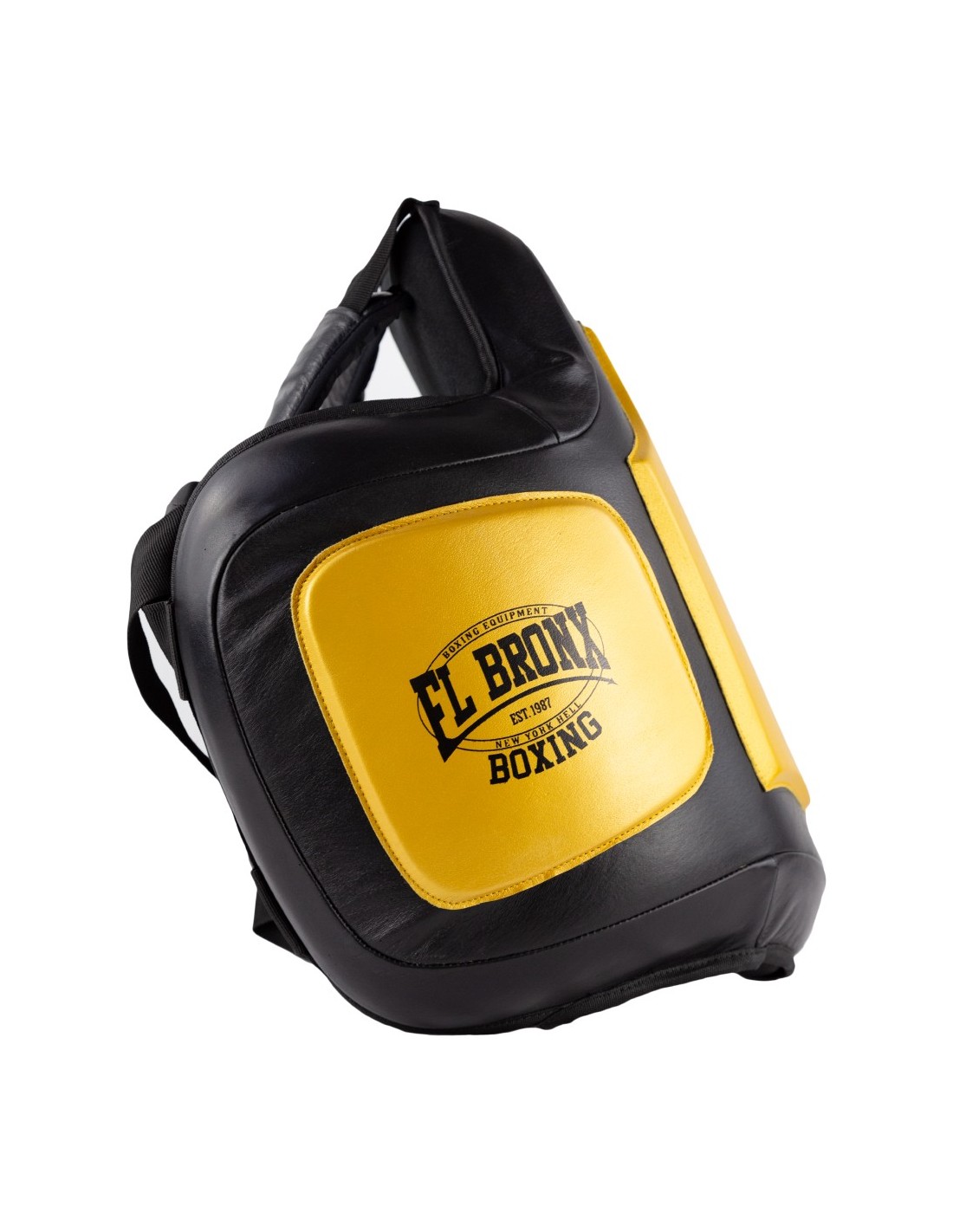 peto de entrenador amarillo y negro peto de entrenador amarillo y negro