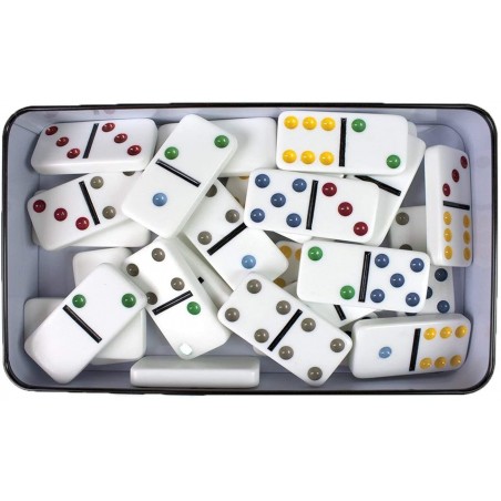 juego de mesa dominos