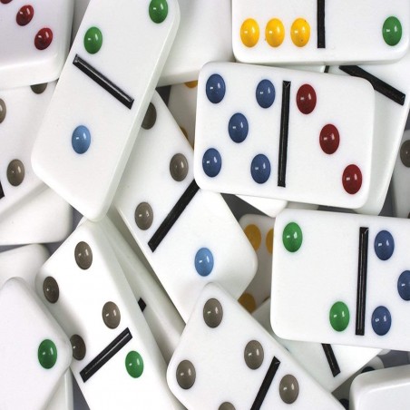 juego de mesa dominos