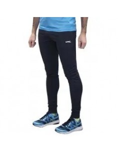 pantalón chándal de niño color azul marino