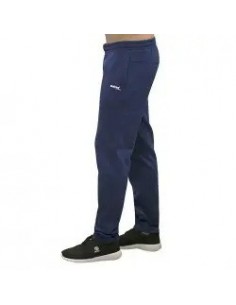 pantalón chándal adulto color azul royal 2