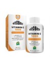 vitamina c 60 capsulas