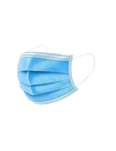 MASCARILLA POLIPROPILENO...