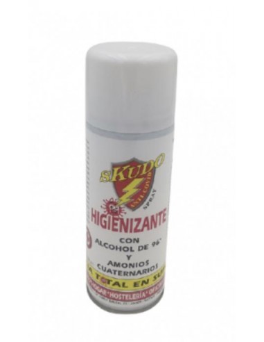 spray higienizante anti-covid