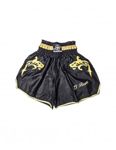 SHORT MUAY THAI TRIBAL