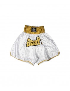 SHORT MUAY THAI HEAVEN