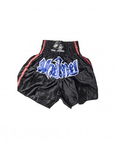 SHORT MUAY THAI...