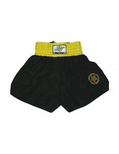 MUAY THAI SHORT STYLE