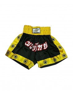MUAY THAI SHORTS STYLE 2