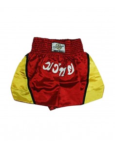 MUAY THAI SHORTS STYLE 3