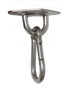 soporte de pared y techo comingfit