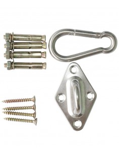 soporte de pared y techo comingfit 2