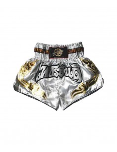 PANTALON MUAY THAI DELUXE 3