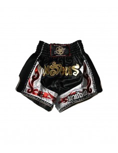 PANTALON MUAY THAI DELUXE 5
