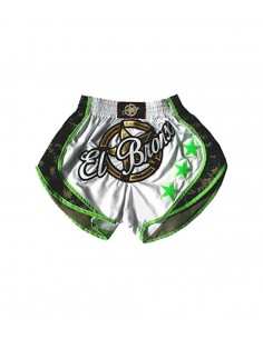 PANTALON MUAY THAI DELUXE 9