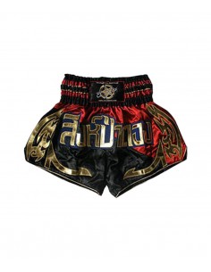 PANTALON MUAY THAI DELUXE 11