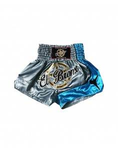 PANTALON MUAY THAI DELUXE 16