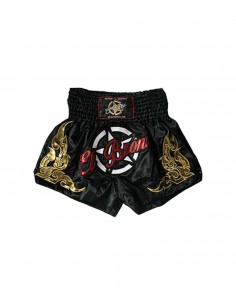 PANTALON MUY THAI DELUXE 19