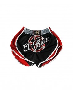PANTALON MUAY THAI DELUXE 21