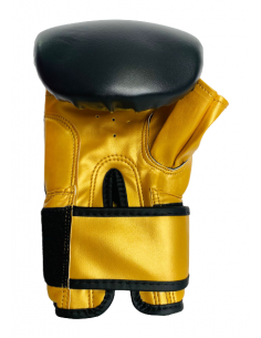guantilla de saco gold 2