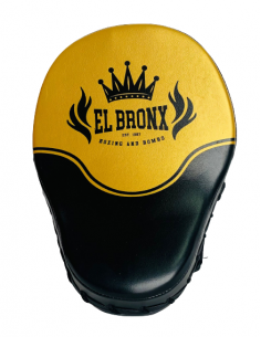 manoplas de precisión big el bronx 2