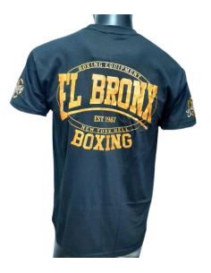 camiseta exclusive gold unisex 2