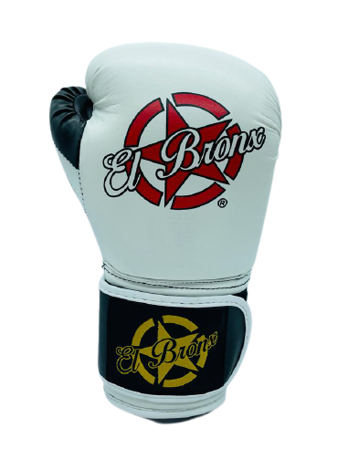 guantes de boxeo - El Bronx - Tu tienda Online de Deportes