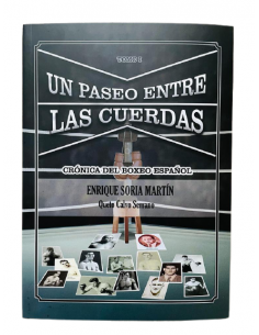 UN PASEO ENTRE LAS CUERDAS...