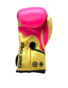GUANTES DE VELCRO PU... 2