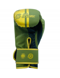 GUANTES DE VELCRO SPIRUTUAL... 2