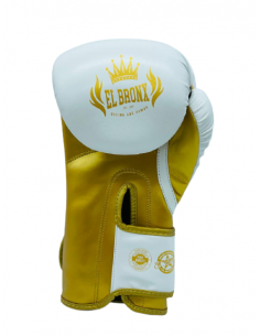 GUANTES DE VELCRO BOXING... 2