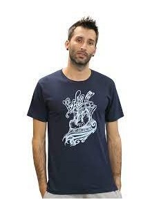 CAMISETA ROX R-BALA HOMBRE...