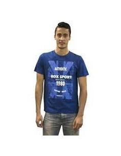 CAMISETA ROX R-AMBASSADOR...