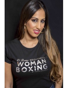 camiseta noemi salazar los gipsy kings en color negro el bronx 2